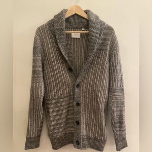 Billy Reid Cardigan Sweater
